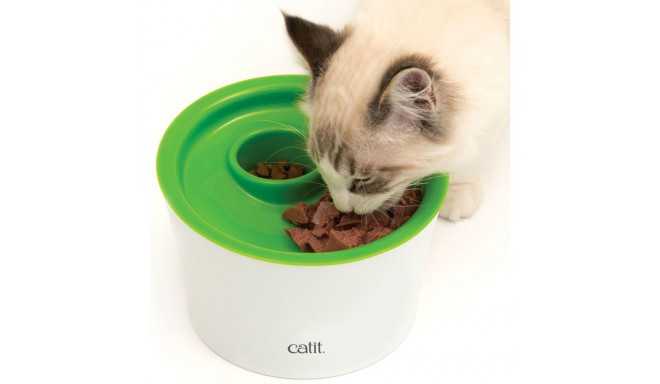Automatinis tiektuvas Catit Senses 2.0 daugiafunkcis tiektuvas