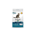 Dry food for Persian and Longhair cats 1.5kg, Schesir