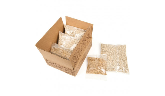 Cat grass seed and soil Catit Senses