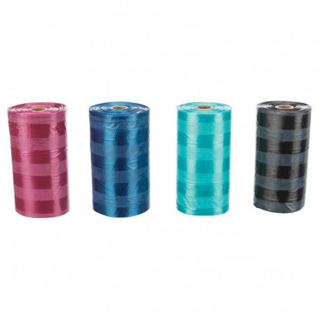 Dog Pick Up Hügieenikotid, 4 rulli 20 kotti, M