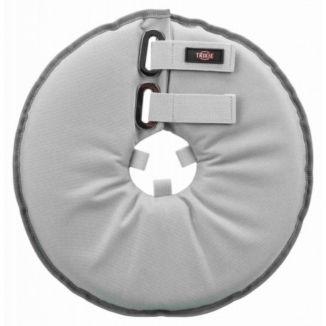 Kaitsekrae, xl: 60–64 cm/29 cm, hall, Trixie