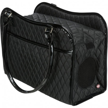 Kandekott amina 18x29x37cm must, Trixie