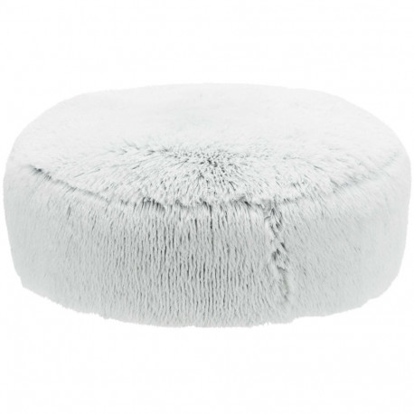 Dog bed harvey, round, ø 80 cm, white-black, Trixie