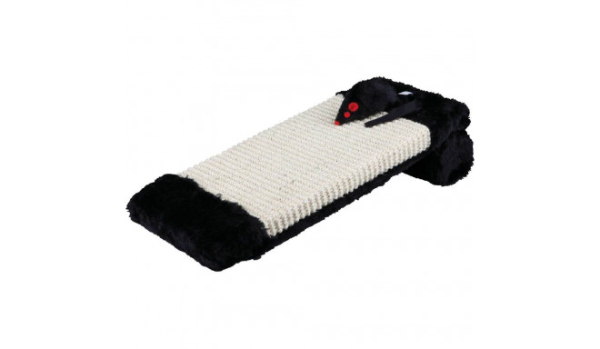 Scratching surface On a Roll 15x35cm black