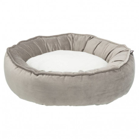 Koera voodi Livia voodi, d 50 cm, antiikroosa