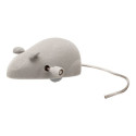 Toy for cats Wind up mouse, 7 cm