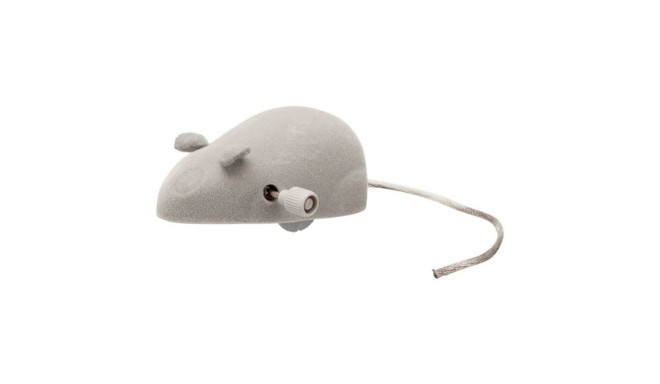 Toy for cats Wind up mouse, 7 cm