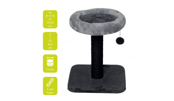 Kraapimispost PLOOM 35x35x40,5cm