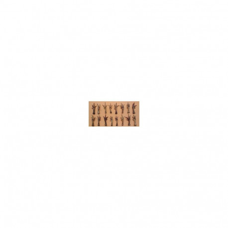 Chicken feet 250g