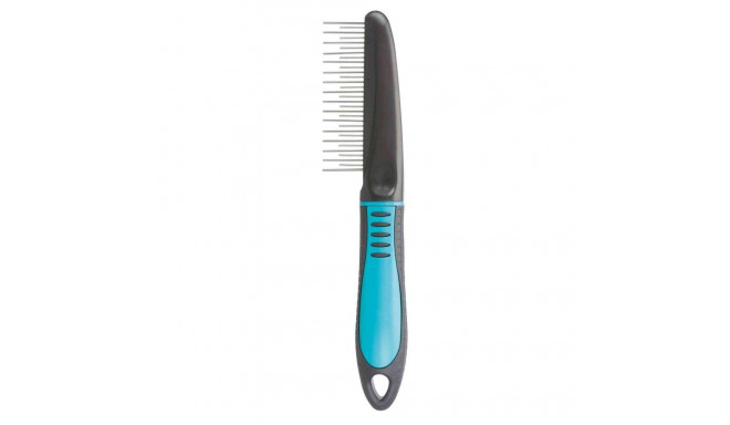 Coat untangler combi-comb, 22 cm