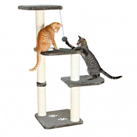 Scratching surface altea 117cm gray, Trixie