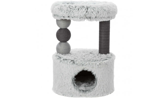 Harvey scratching post, 73 cm, grey, Trixie