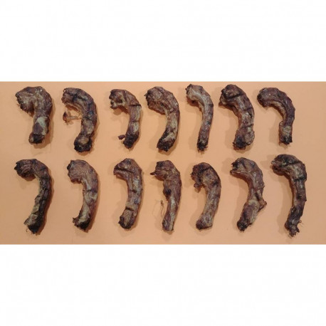 Chicken necks 500g, Ex-pol