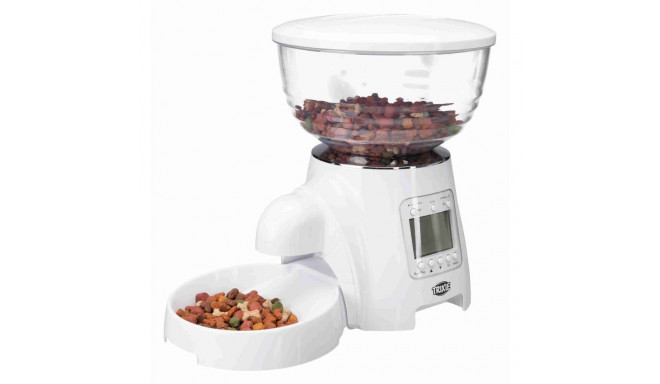 Automaatne sööginõu TX7 5L/40x26x34cm