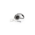 New Comfort S tape 5m black, Flexi