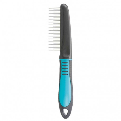 Combi-comb, dog/cat, 22 cm