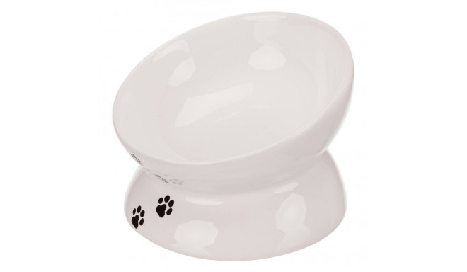 Ceramic bowl, 0.15 l/ø 13 cm, white