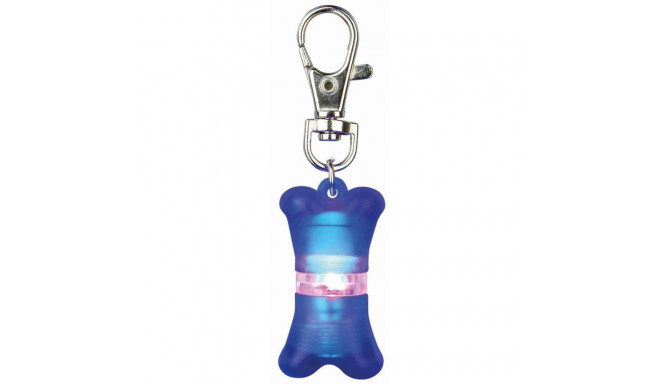 Flasher for dogs, 2 × 4 cm