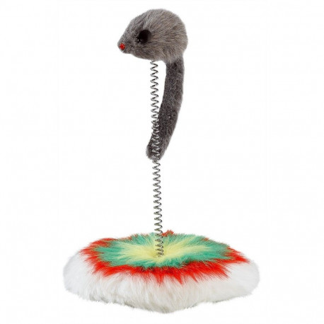 Mänguasi kassidele Mouse on Spring PA5030