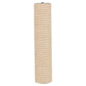 Post, džuut, ø 9 × 40 cm, loodus, Trixie