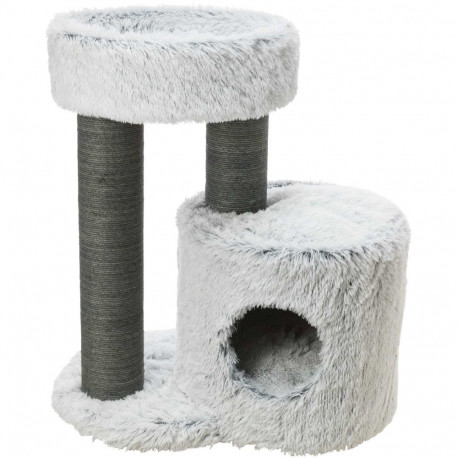 Harvey scratching post XXL, 96 cm, grey