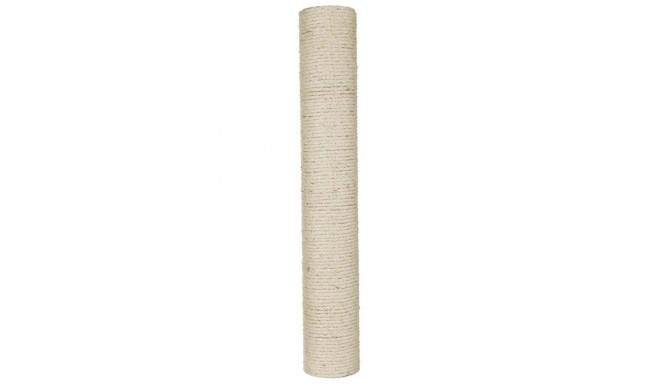Varupost, sisal, ø 11 × 70 cm, looduslik