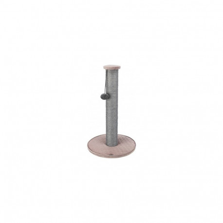 Kratsimispost Livia, 64 cm, antique pink