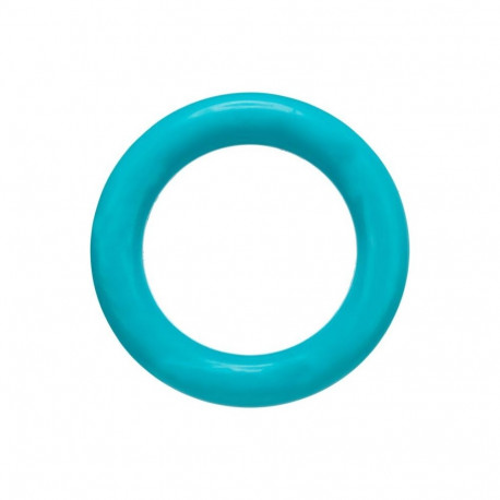Toy for dogs Ring, natural rubber, ø 15 cm