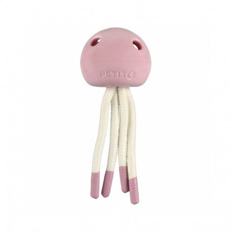 Toy for dogs 18x7x7cm pink