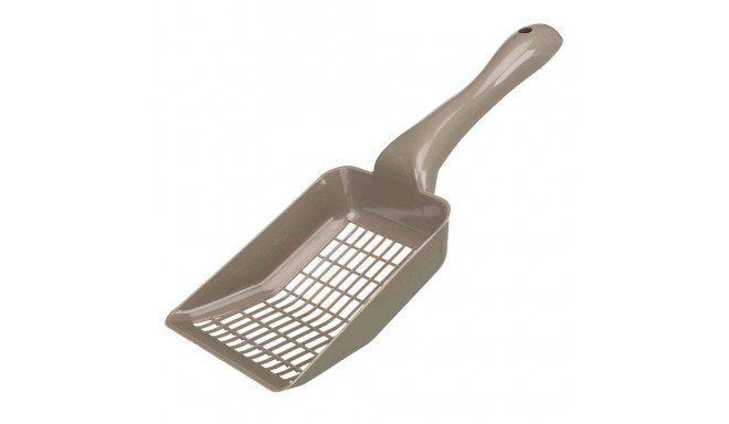Litter scoop for clumping litter, heavy, XL