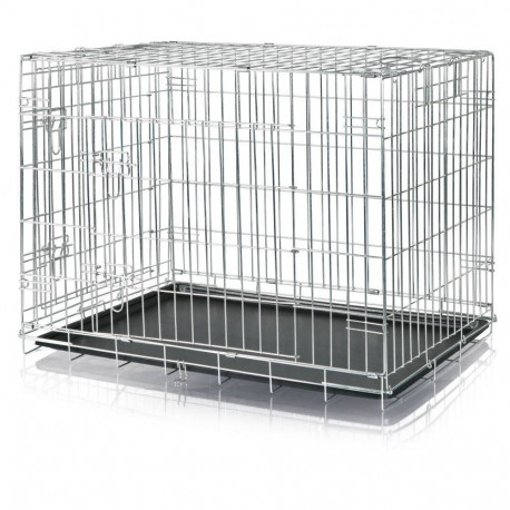 Home Kennel, M–L: 93 × 69 × 62 cm