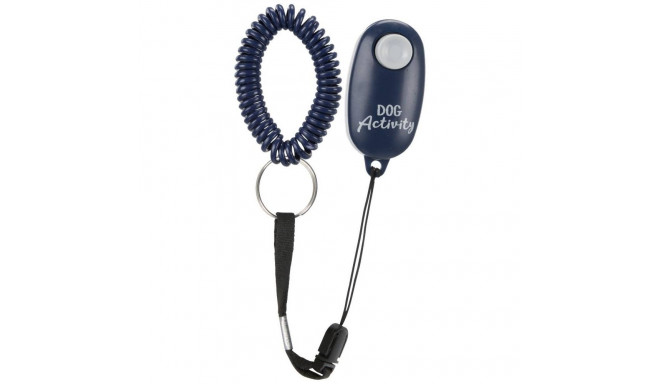 Dog activity soft clicker, Trixie