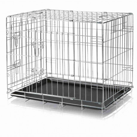 Kodu kennel, m: 78 × 62 × 55 cm, Trixie