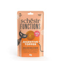 Functions Digestive Topper pumpkin + wheatgrass 40g, Schesir