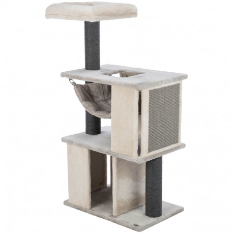 Juliano cat tree, 115 cm, grey