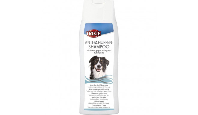 Anti-dandruff shampoo, 250 ml
