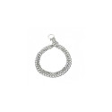 Choke collar double row 60cm, Karlie