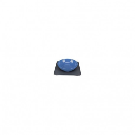 Yummynator, libisemisvastane kausikomplekt, 24 × 24 cm, sinine/hall, Trixie