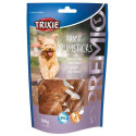 Treat for dogs Premio Rabbit Drumsticks, 8 pcs./100 g