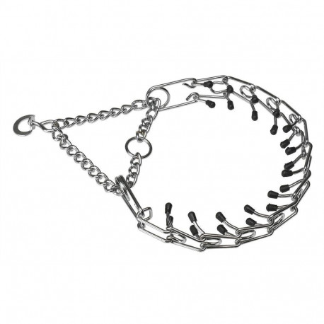 Chrome ca6002 training collar