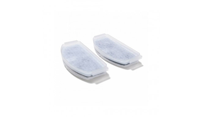 Filter for pet feeder 2 in 1 12x10cm 2pcs, Ebi