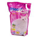 Cat litter silica gel 5l, Powercat