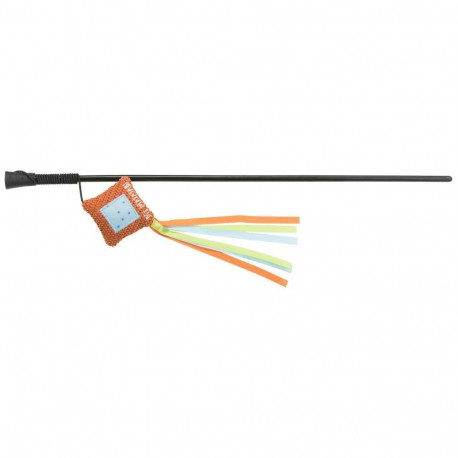 Žaislas katėms strypas junior my matatabi 42cm, Trixie