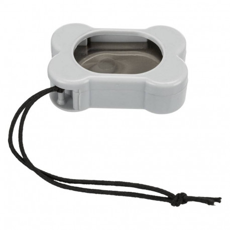 Koerte tegevuse põhikliker, Trixie