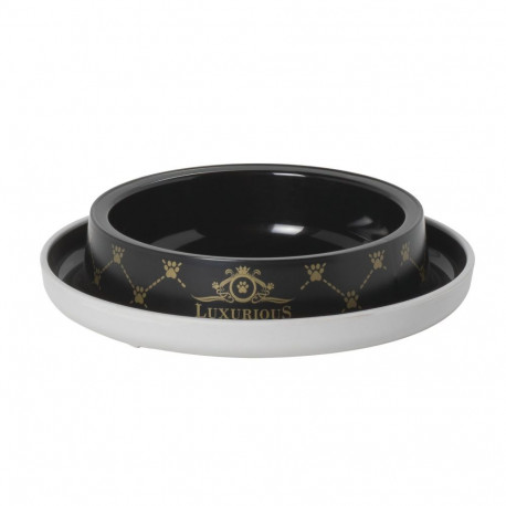 Trendy dinner cat - 210 ml luxurious black, Moderna products