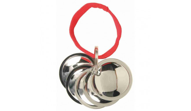 Dog Activity training discs, ø 4.5 cm