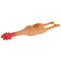 Toy for dogs Chicken, latex, 47 cm Toy for dogs Chicken, latex, 47 cm