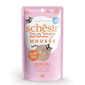 Baby Cat salmon + chicken mousse wet food for kittens 70g, Schesir