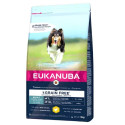 Suaugusi vištiena dideliems šunims be grūdų 12 kg, Eukanuba