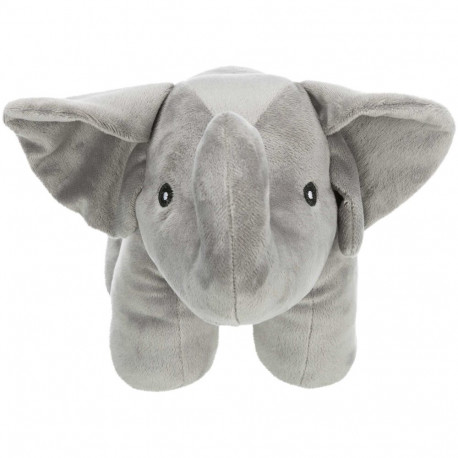 Toy for dogs Elephant, plush, 36 cm